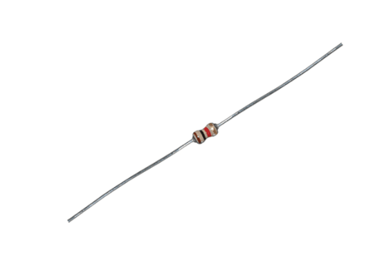 CFR50J2K2 Carbon Film Fixed Resistor