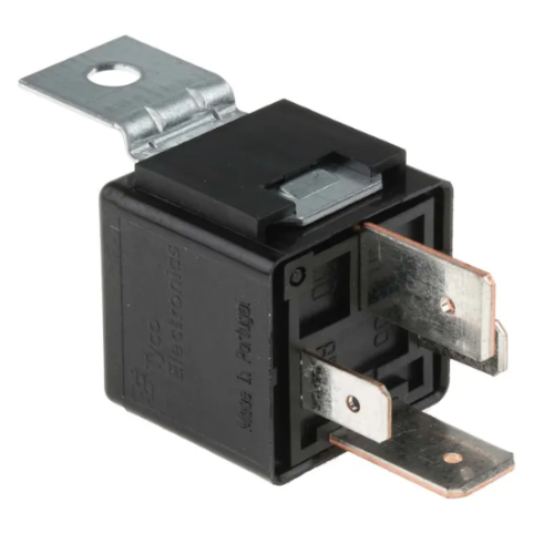 V23134J1052D642 1393304-9 Panel Mount Automotive Relay