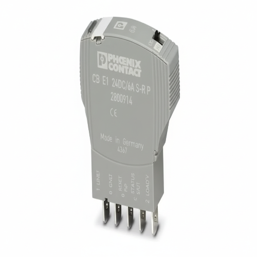 2800914 Electronic Device Circuit Breaker