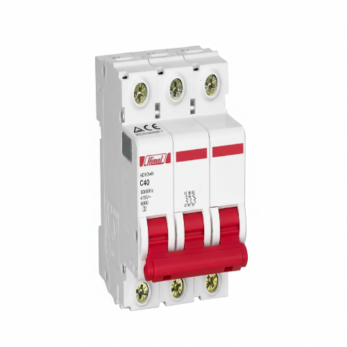 HDB3WN3C6350D Motor Circuit Breaker