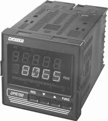 Dynisco UPR 700 Pressure Indicator UPR700