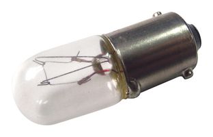 W1152 Incandescent Lamp, 24 V, BA9s, T-3 1/4 (10mm), 0.46, 10000 h