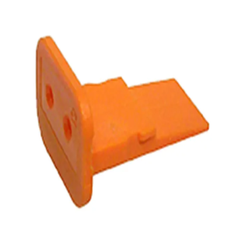 W2S DT 2 Way Wedgelock for use with Automotive Connectors