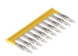 10-Pole Jumper Bar ZQV 2.5N/10 GE -1693880000