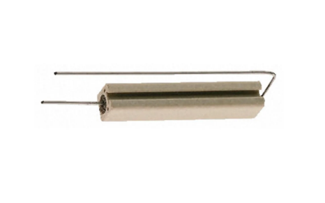 SBCHE63R9KF 3.9Ω 7W Wire Wound Resistor ±10% ±400ppm/°C