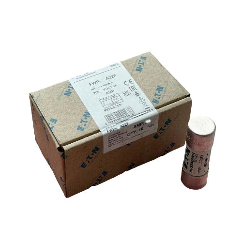 FWP-25A22F Ceramic Cartridge Fuse