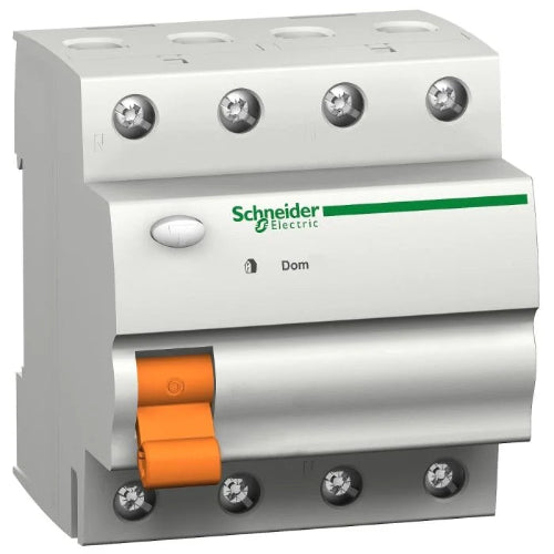 16815 Residual Current Circuit Breaker