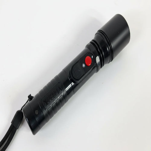 VTS-189-1 Rechargeable Stun Gun