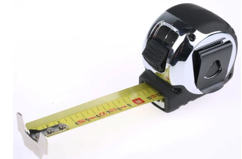 0-33-887  FatMax 5m Tape Measure, Metric
