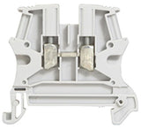 0 371 65 Viking 3, 800 V Standard Din Rail Terminal, Screw Termination