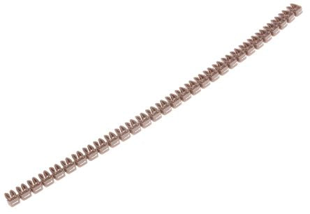0 382 11 Clip On Cable Marker