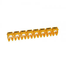 0 382 14 Clip On Cable Marker
