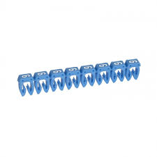0 382 16 Clip On Cable Marker
