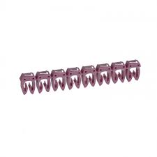 0 382 17 Clip On Cable Marker