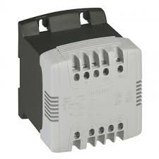 0 428 75 Legrand 310VA Control Panel Transformers, 230V ac, 400V ac