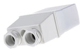 Light Sensitive Timer Light Switch  230 V ac, 1 Channel
