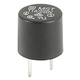 Radial T Leaded PCB Mount Fuse, 250V ac