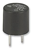 0034.6914 Fuse, PCB Leaded, 800 mA, 250 VAC, MXT 250 Series, Time Delay