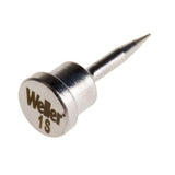 0054443699 LT 1S 0.2 mm Straight Conical Soldering Iron Tip for use with WP 80