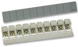 011654112  Jumper (Busbar), Jumper, Standard Terminal Blocks, 10 Ways
