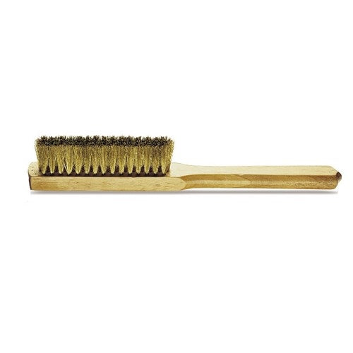 017370801- 1737BA Brush with Sparkproof Wires