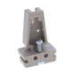 1020100000  800 V Feed Through Terminal Block, Screw Down Termination