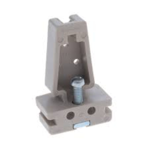1020100000  800 V Feed Through Terminal Block, Screw Down Termination