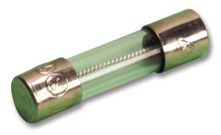 0218.040MXP   Fuse, Cartridge, Slow Blow, 40 mA, 250 V, 5mm x 20mm, 0.2" x 0.79"