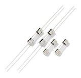 0225003.HXP 3A Glass Cartridge Fuse, 5 x 15mm, Speed F