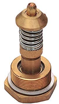 02250092-081 Sullair  Air Compressors Spare Part Thermal Valve Temperature-sensing Valve