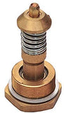 02250092-081 Sullair  Air Compressors Spare Part Thermal Valve Temperature-sensing Valve
