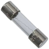 0234001.MXP 1A Glass Cartridge Fuse, 5 x 20mm, Speed M