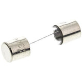 0234002.MXP 2A Glass Cartridge Fuse, 5 x 20mm Speed M