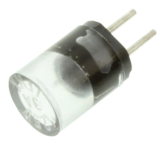 0273.050H Fuse, PCB Leaded, 50 mA 125 VAC