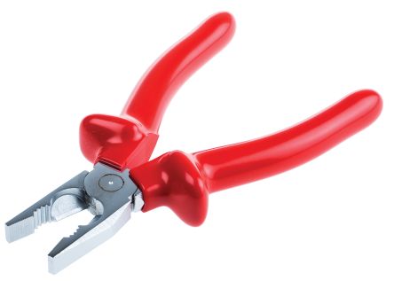 03 07 200 Combination Pliers Yes, Tool Steel 200MM