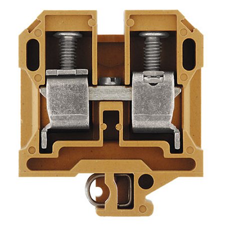 0303520000  Weidmuller SAK 35 KRG Terminal Block 0303520000