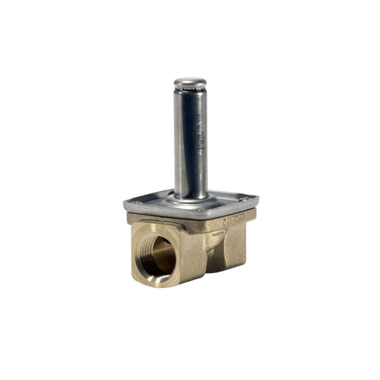 032U1252  Controles Industriales Solenoid Valve