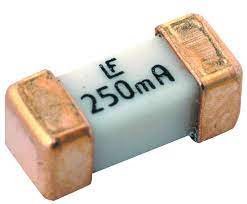 0451010.MRL Fuse, Surface Mount, 10 A, Very Fast Acting