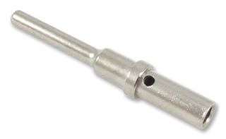 0460-202-16141  Circular Connector Contact, Machined, DT Series