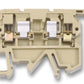 0215580000 SAK SERIES FEED THROUGH TERMINAL BLUE
