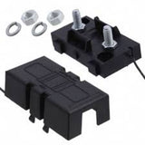 04980900ZXT Littelfuse 200A Base Mount Fuse Holder for BF1 Fuse, 32V dc