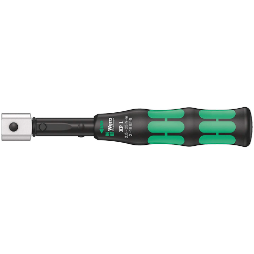 05075670001 Wera Click-Torque XP 1