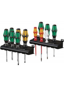 05051011001 Torx Insulated & Standard Screwdriver Set
