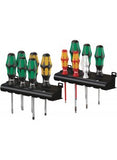 05051011001 Torx Insulated & Standard Screwdriver Set