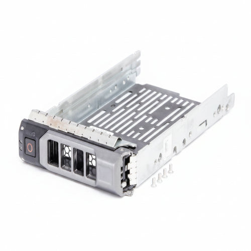058CWC 3.5" SAS SATA HotSwap Hard Drive Tray