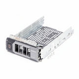 058CWC 3.5" SAS SATA HotSwap Hard Drive Tray