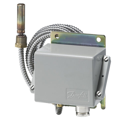 060L312866   DANFOSS CONTROLES INDUSTRIALES Thermostat