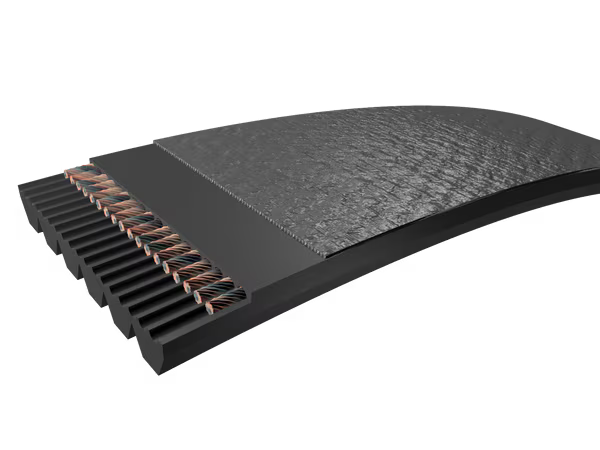 16PJ965  BELT