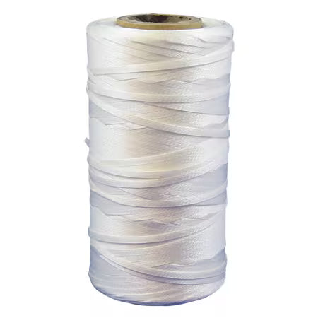 NFB3CL  NOMEX LACING TAPE