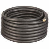 09205 Portable Cord, Number of Conductors 5, 12 AWG, SOOW, 100 ft, Black